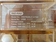 New Condition Protean Ii Xi Cell Electrophoresis Cell 1000vdc Bio-Rad