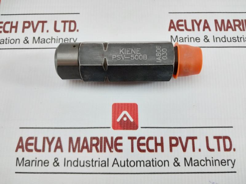 By Kiene New Condition Valve Indicator Assembly Psv-500b