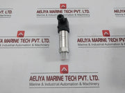 Qyb100 Pressure Transmitter Brand Autocon 12-36vdc 0-500kg/Cm2 4-20ma