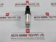 Qyb100 Pressure Transmitter Brand Autocon 12-36vdc 0-500kg/Cm2 4-20ma