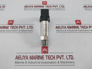 Qyb100 Pressure Transmitter Brand Autocon 12-36vdc 0-500kg/Cm2 4-20ma
