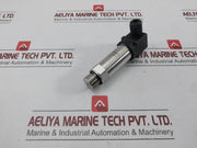 Qyb100 Pressure Transmitter Brand Autocon 12-36vdc 0-500kg/Cm2 4-20ma