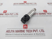 Qyb100 Pressure Transmitter Brand Autocon 12-36vdc 0-500kg/Cm2 4-20ma