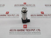 Qyb100 Pressure Transmitter Brand Autocon 12-36vdc 0-500kg/Cm2 4-20ma
