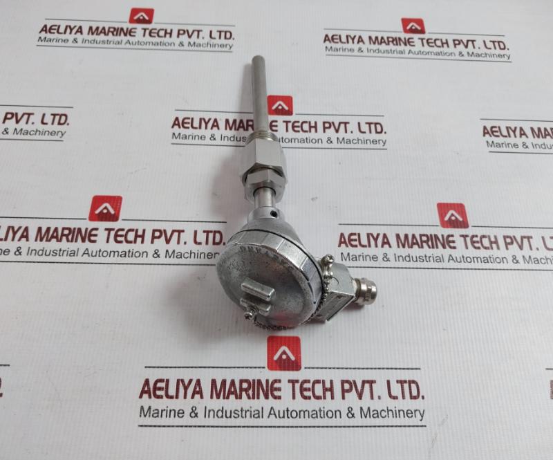 New Condition Resistance Bulb Temperature Sensor Brand Daeyang Ttr-Ln