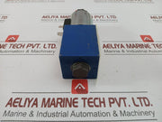 New Condition Rexroth Directional Solenoid Valve R900561272 24vdc 350 Bar