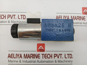 New Condition Rexroth Directional Solenoid Valve R900561272 24vdc 350 Bar