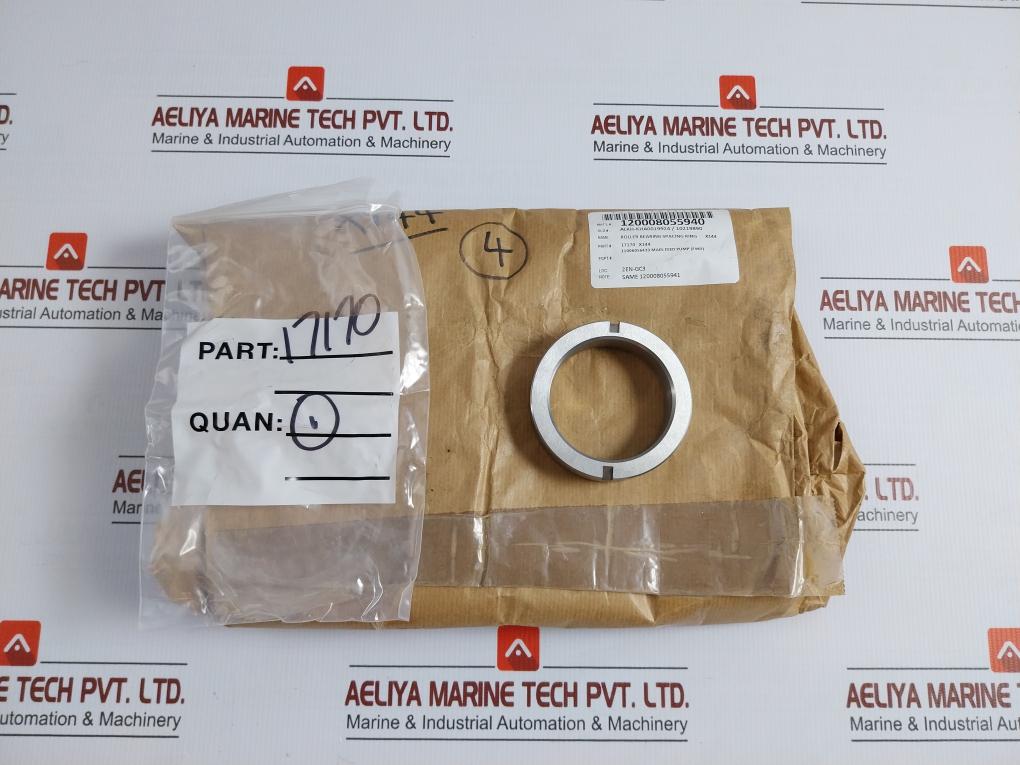 New Condition Roller Bearing Spacing Ring 17170 X144