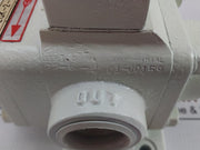 New Condition Rotary Gear Pump Tlgk-2-8 Dm