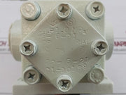 New Condition Rotary Gear Pump Tlgk-2-8 Dm