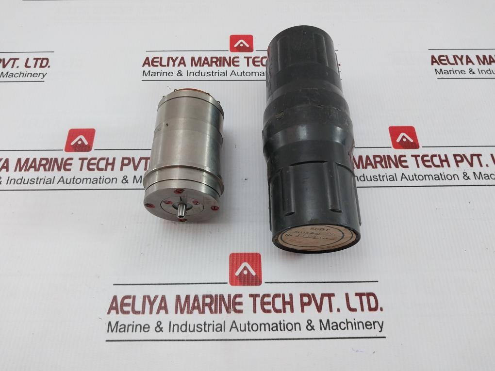 New Condition Rotating Transformer 5бвт-п лшз.010.390
