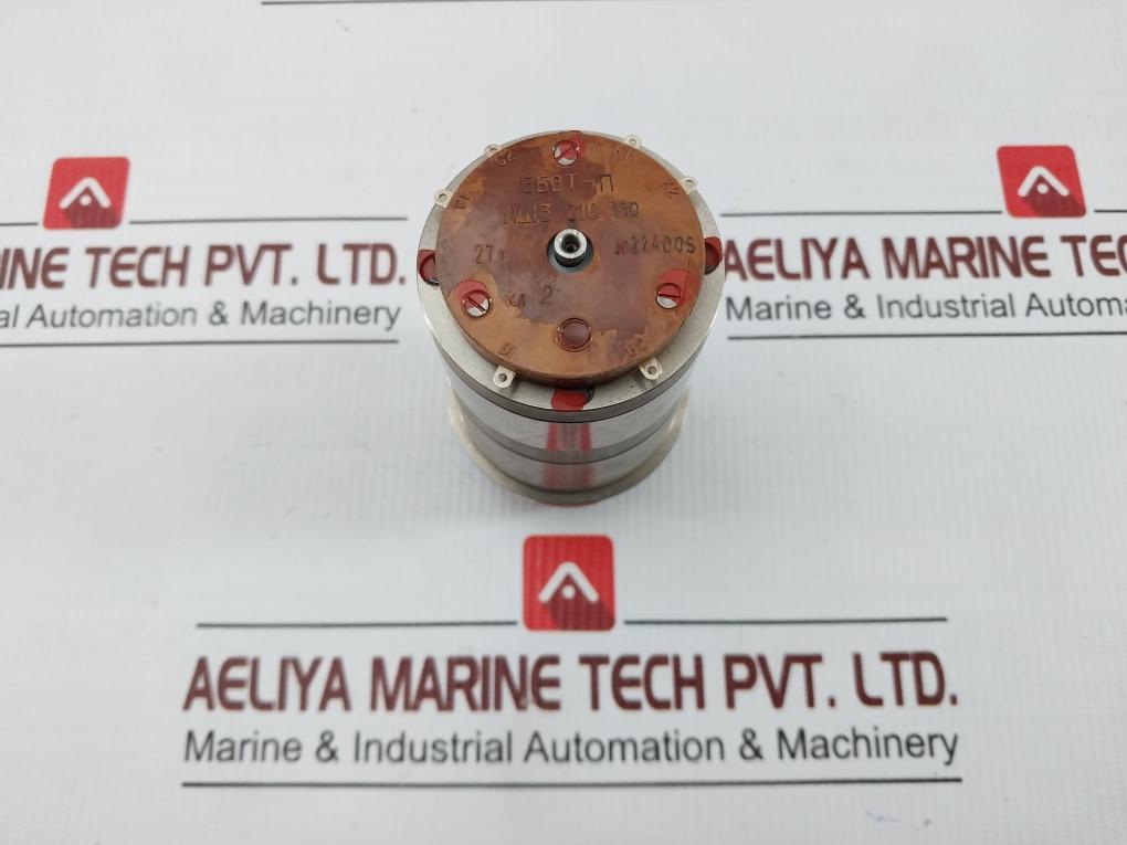 New Condition Rotating Transformer 5бвт-п лшз.010.390