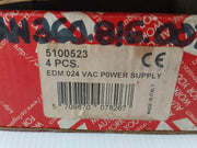 New Condition Rtd Input Pcb Module Carlo Gavazzi 5100536