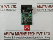 New Condition Rtd Input Pcb Module Carlo Gavazzi 5100536