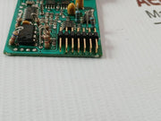 New Condition Rtd Input Pcb Module Carlo Gavazzi 5100536