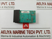 New Condition Rtd Input Pcb Module Carlo Gavazzi 5100536