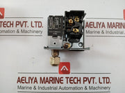 New Condition Saginomiya Single Function Pressure Control 50ma Sys-C106x24a