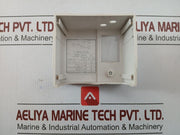New Condition Saginomiya Single Function Pressure Control 50ma Sys-C106x24a