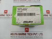 New Condition Saginomiya Single Function Pressure Control 50ma Sys-C106x24a