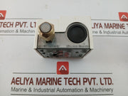 New Condition Saginomiya Single Function Pressure Control 50ma Sys-C106x24a
