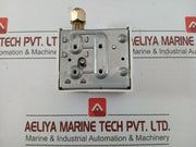 New Condition Saginomiya Single Function Pressure Control 50ma Sys-C106x24a