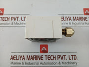 New Condition Saginomiya Single Function Pressure Control 50ma Sys-C106x24a