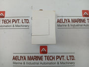 New Condition Saginomiya Single Function Pressure Control 50ma Sys-C106x24a