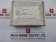 New Condition Seal Set B.1.3