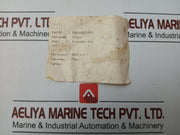 New Condition Sealing Gasket Belpa Pip-0255.013