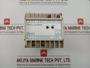 New Condition Self-Powered Frequency Transducer 253-Thzw-Pmhg Crompton Instruments