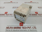 New Condition Self-Powered Frequency Transducer 253-Thzw-Pmhg Crompton Instruments