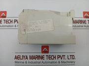 New Condition Self-Powered Frequency Transducer 253-Thzw-Pmhg Crompton Instruments