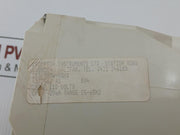 New Condition Self-Powered Frequency Transducer 253-Thzw-Pmhg Crompton Instruments