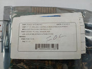 New Condition Sensor Amp Board Pcb 112b Pc Hall By Martin Decker