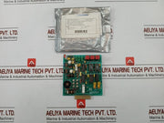 New Condition Sensor Amp Board Pcb 112b Pc Hall By Martin Decker