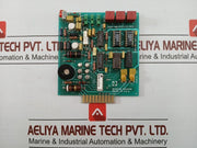 New Condition Sensor Amp Board Pcb 112b Pc Hall By Martin Decker