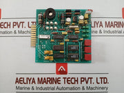 New Condition Sensor Amp Board Pcb 112b Pc Hall By Martin Decker