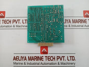New Condition Sensor Amp Board Pcb 112b Pc Hall By Martin Decker