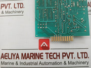 New Condition Sensor Amp Board Pcb 112b Pc Hall By Martin Decker
