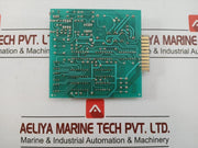New Condition Sensor Amp Board Pcb 112b Pc Hall By Martin Decker