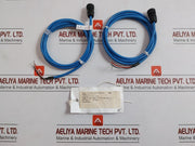 New Condition Sensor Cable Assembly Oxygen 1.5-Meter P522213 3823916
