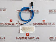 New Condition Sensor Cable Assembly Oxygen 1.5-Meter P522213 3823916
