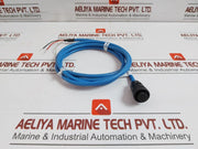 New Condition Sensor Cable Assembly Oxygen 1.5-Meter P522213 3823916