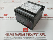 New Condition Short Circuit Relay 24vdc Rmc-111d By Deif