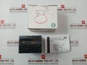 New Condition Short Circuit Relay 24vdc Rmc-111d By Deif