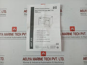 New Condition Short Circuit Relay 24vdc Rmc-111d By Deif
