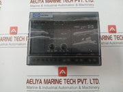 New Condition Short Circuit Relay 24vdc Rmc-111d By Deif