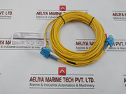New Condition Single Mode Duplex Lszh Patch Cords Cable 10 Meter Fpc-Sc-Sc-03-D-L-010