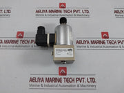 New Condition Solenoid Valve Coil 11w 24vdc 118.100.024n By Eugen Seitz