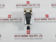 New Condition Solenoid Valve Coil 11w 24vdc 118.100.024n By Eugen Seitz